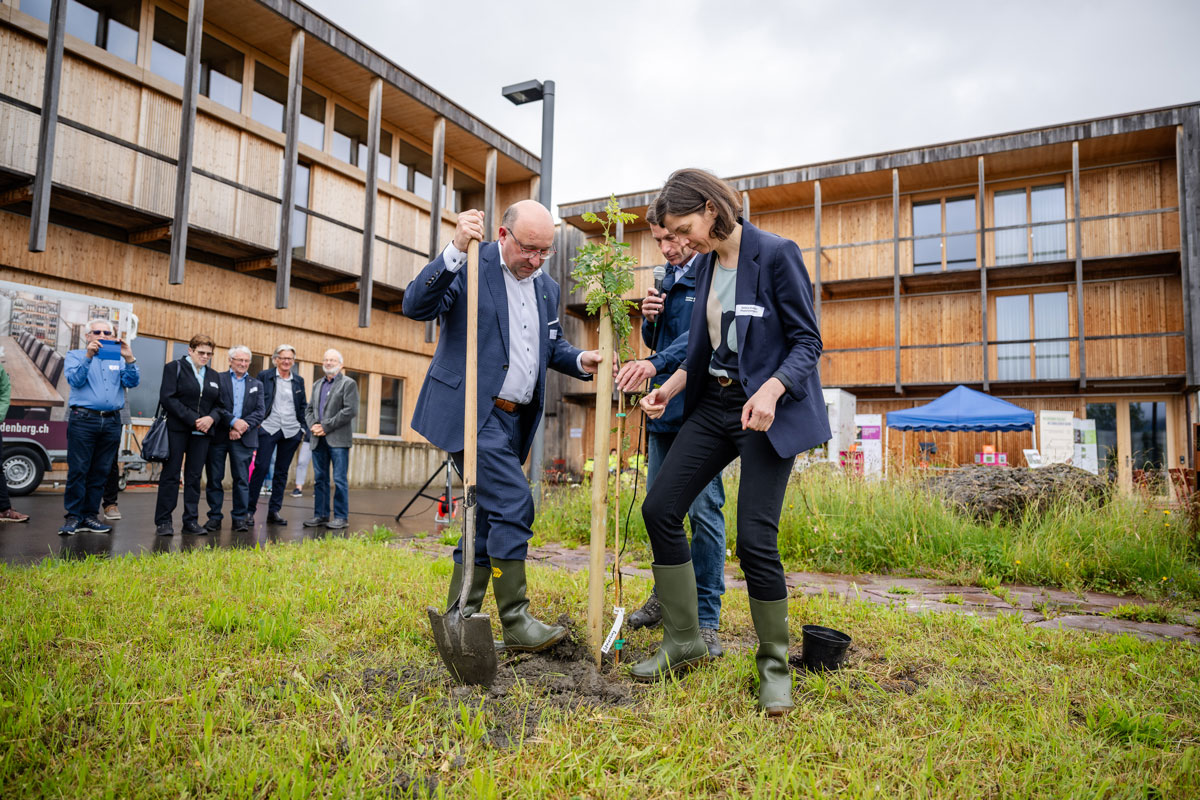 2024 06 15 BZBS Jubilaeumsfest und TdoT Landwirtschaftliches Zentrum 0744l